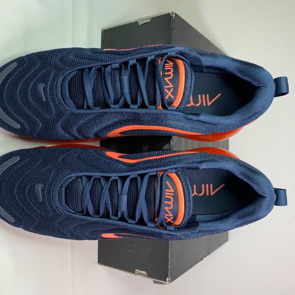 AIR MAX 720 - Picture 2 of 8